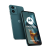 Motorola Moto G05 mobiltelefon, 4GB/64GB, dual sim, zöld (Forest green)
