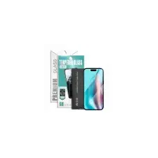  Motorola Moto G06 2,5D Prémium Edzett Üvegfólia mobiltelefon kellék