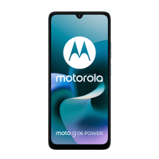 Motorola Moto G06 Power 4GB 256GB mobiltelefon