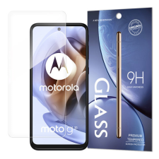 Motorola Moto G31 G41 karcálló edzett üveg Tempered glass kijelzőfólia kijelzővédő fólia kijelző védőfólia mobiltelefon kellék