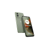 Motorola moto g55 5G 16.5 cm (6.49") Dual SIM Android 14 USB Type-C 12 GB 256 GB 5000 mAh Green (PB5U0034PL)