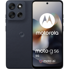 Motorola Moto G56 5G 8/256GB mobiltelefon
