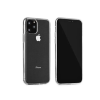  Motorola Moto G75 ultravékony 0,5mm szilikon tok, átlátszó