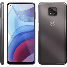 Motorola Moto G Power (2021) - Hydrogél kijelzővédő fólia mobiltelefon kellék