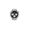 Motorola Moto Watch 3.63 cm (1.43") OLED 47 mm Digital Touchscreen Silver GPS (satellite)