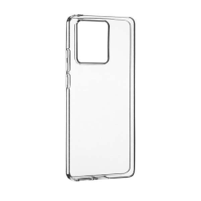 Motorola Motorola Edge 40, Szilikon tok, ultravékony, átlátszó tok és táska