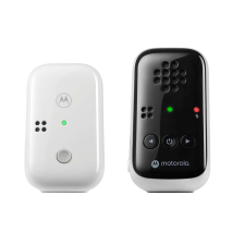 Motorola PIP10 audió babaőrző bébiőr