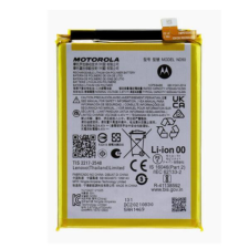 Motorola SB18D24973 Gyári akkumulátor 5000 mAh mobiltelefon akkumulátor