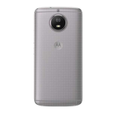 Motorola Szilikon telefonvédő (ultravékony) ÁTLÁTSZÓ [Motorola Moto G5S (XT1793)] (5996457739837) tok és táska