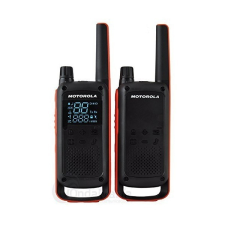 Motorola Talkabout T82 walkie-talkie