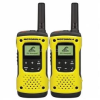 Motorola Talkabout T92 H2O sárga walkie talkie (2db) (A9P00811YWCMAG)