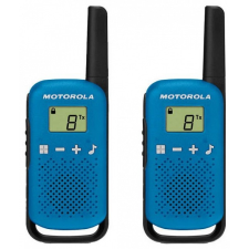 Motorola TLKR T42 walkie-talkie