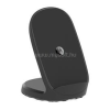 Motorola TURBOPOWER asztali töltő (15W, gyorstöltő, wireless) FEKETE (B0C3RQMHPW)