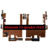 Motorola V3, Átvezető szalagkábel (Flex), (hang) mobiltelefon, tablet alkatrész