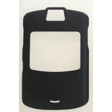 Motorola V3, Előlap, fekete mobiltelefon, tablet alkatrész