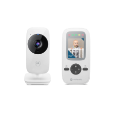 Motorola VM481 Digitális babamonitor (505537471008) bébiőr