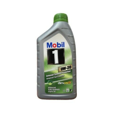 Motorolaj Mobil 1 ESP X2 0W20 ESP 1L motorolaj