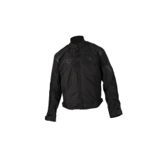 Motoros Dzseki Trendy Hiems fekete 2XL motoros kabát