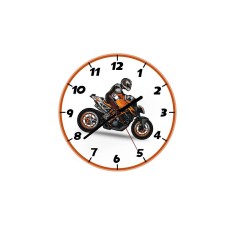 Motoros Falióra 20 cm falióra