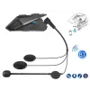  Motoros sisak kihangosító Bluetooth headset MYZ06BT