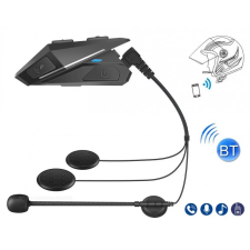  Motoros sisak kihangosító Bluetooth headset MYZ06BT sisakbeszélő