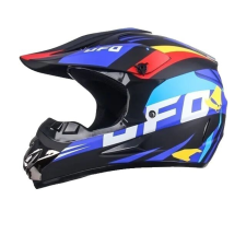  Motorrad Helm, terepjáró kialakítás, Dot Zertifizierung, 10, XL bukósisak