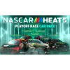 Motorsport Games NASCAR Heat 5 - Playoff Pack (PC - Steam elektronikus játék licensz)