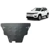  Motorvédő lemez Jeep Compass - (2017-2026)