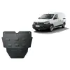  Motorvédő lemez Renault Kangoo - (2021-2026)