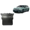  Motorvédő lemez Volkswagen Passat - (2024-2026)