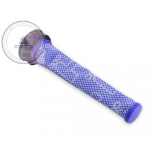  Motorvédő szűrő DYSON DC61 porszívóhoz kisháztartási gépek kiegészítői