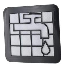  Motorvédő szűrő PHILIPS FC 9350 porszívóhoz kisháztartási gépek kiegészítői