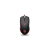 Motospeed V40 Vezetékes Gaming Egér - Fekete
