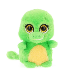  Motsu plüss gekkó - 14 cm plüssfigura