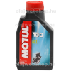 Motul 100 Motomix 2T 1 L