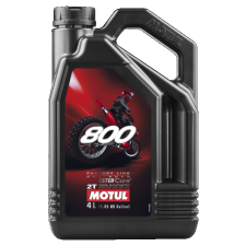 Motul 2-ütemű motorolaj MOTUL 104039 autóalkatrész