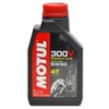 Motul 300V 4T FACTORY LINE 5W-30 4L