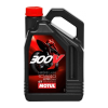  Motul 300V 4T Factory Line Road Racing 10W-40 4L motorolaj