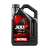 Motul 300V Factory Line Off Road Racing 4T motorolaj - 10W30 4L Motul Vegyes Kenő- és adalékanyagok 4 ütemű motorolaj