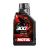 Motul 300V Factory Line Road Racing 4T motorolaj - 0W30 1L Motul Vegyes Kenő- és adalékanyagok 4 ütemű motorolaj