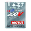 Motul 300V Le Mans, 20W60, 2L, Motorolaj