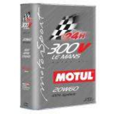 Motul 300V LE MANS 20W-60 2L motorolaj