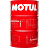 Motul 3100 4T motorolaj - 10W40 208L Motul Vegyes Kenő- és adalékanyagok 4 ütemű motorolaj