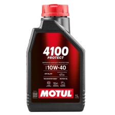 Motul 4100 Protect 10W-40 (1 L) motorolaj