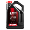 Motul 4100 SYN-nergy Spec 10W-40 (5 L)