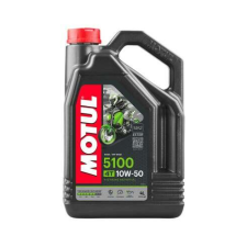 Motul 5100 10W50 4T 4L motorolaj motorolaj