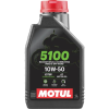 Motul 5100 4T 10W50 1L motorolaj Motul Vegyes Kenő- és adalékanyagok 4 ütemű motorolaj
