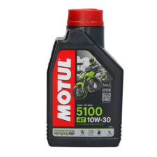 Motul 5100 4T 10W-30 1L motorolaj