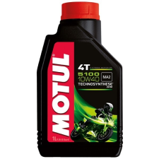 MOTUL 5100 4T 10W-40 1L négyütemű motorolaj motorolaj