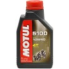 Motul 5100 4T 10W-40 4L